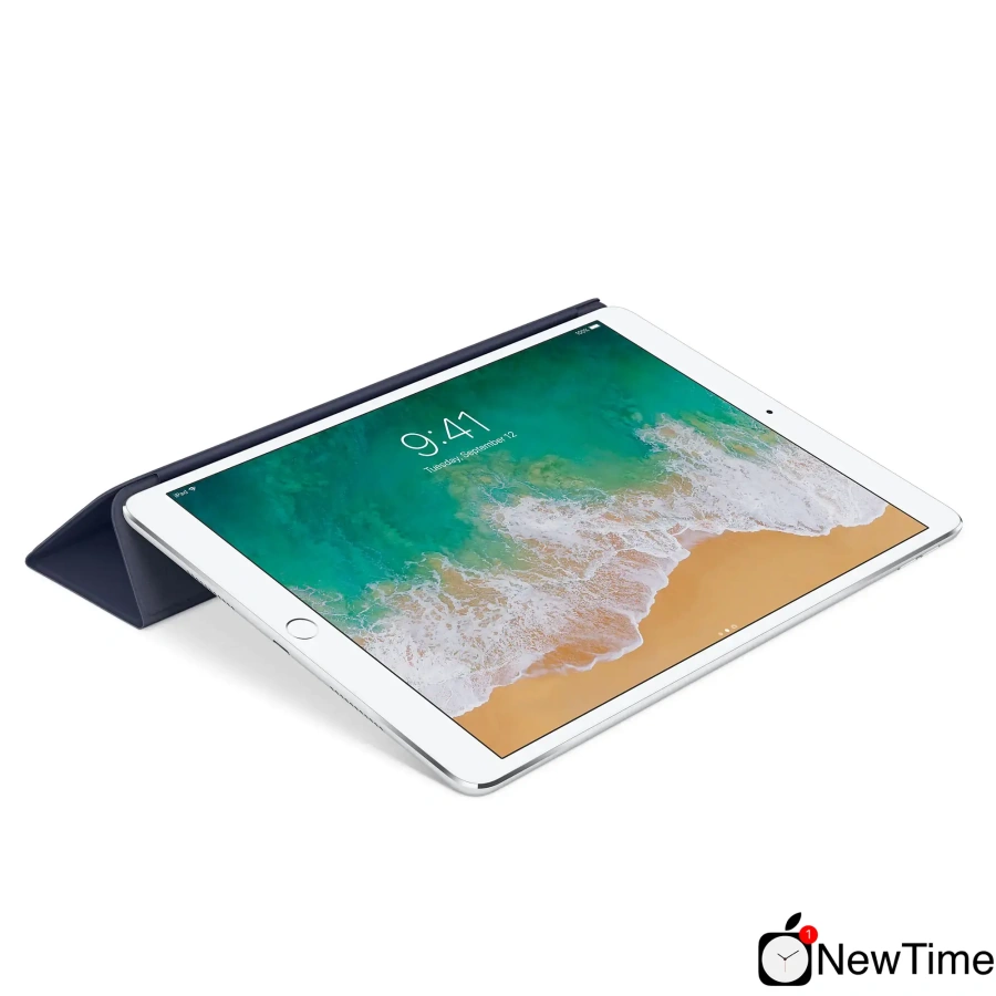 Apple Smart Cover for iPad 10.2"/Air 3/Pro 10.5" - Midnight Blue (MQ092)